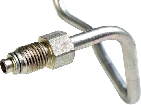 Power Steering Pressure Line Hose Assembly for Nissan 240SX 1989 1990 1x in Saudi Arabia