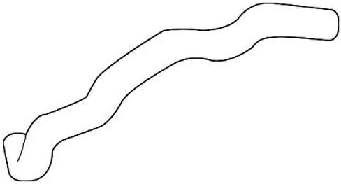 Subaru 2004-2007 STi Impreza WRX Power Steering Suction Hose 34611FE130 Genuine OEM in Saudi Arabia