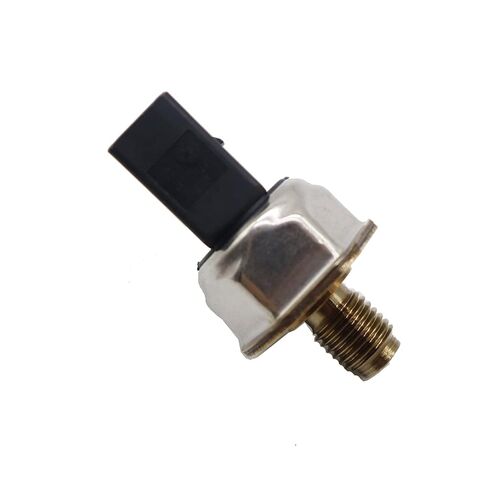 4025130 Fuel Rail Injection Pressure Sensor fits cummins 6C and ISC engines in Saudi Arabia