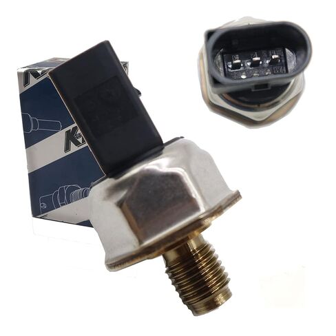 4025130 Fuel Rail Injection Pressure Sensor fits cummins 6C and ISC engines in Saudi Arabia