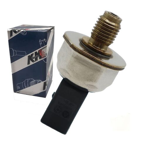 4025130 Fuel Rail Injection Pressure Sensor fits cummins 6C and ISC engines in Saudi Arabia