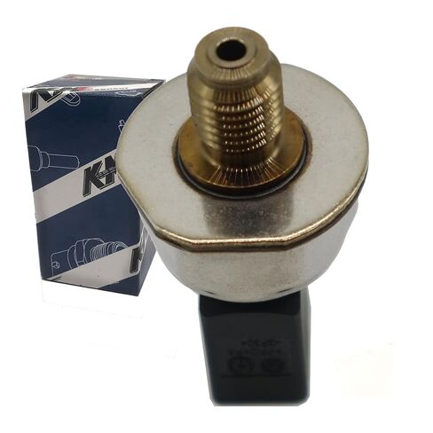 4025130 Fuel Rail Injection Pressure Sensor fits cummins 6C and ISC engines in Saudi Arabia