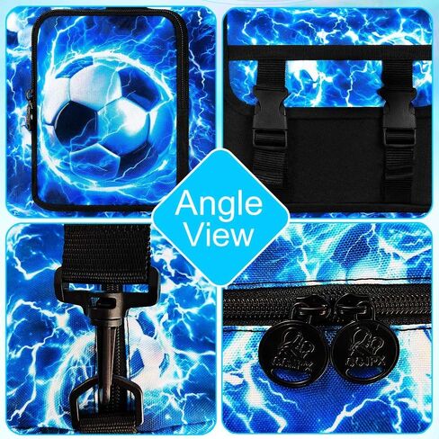 حقيبة دفل للأطفال للفتيات، حقيبة حمل للسفر مع مقصورات للأحذية، حقيبة رقص مقاومة للماء للمراهقين، حقيبة حمل رياضية وردية في عطلة نهاية الأسبوع in Kuwait