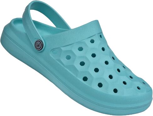 Joybees Unisex, Modern Clog in Kuwait