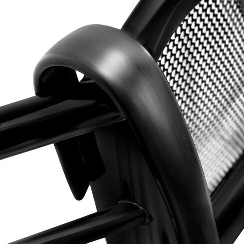 Westin 57-923955 HDX 3-Piece Winch Mount Grille Guard fits 2019-2026 Silverado 1500 and 2022 Silverado 1500 LTD (Exc ZR2 & 2019 LD) (Exc Diesel) (Exc w/Sensors) in Saudi Arabia