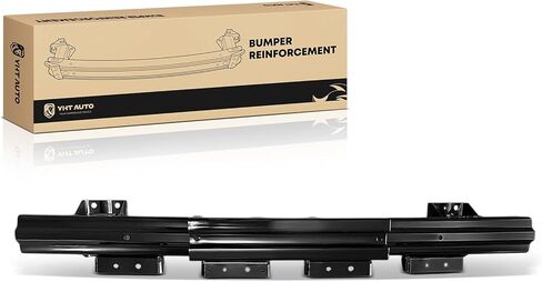 YHTAUTO Rear Bumper Reinforcement Impact Bar Steel Compatible with Honda Accord 2008 2009 2010 2011 2012 Sedan, Grille Support Reinforcement in Saudi Arabia