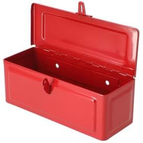 All States Tractor Fender Mount Tool Box 11" x 4" x 4" Small in Kuwait