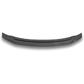 Husky Liners Aeroskin II Hood Protector | Fits 2007-2013 Chevrolet Silverado 1500 | Low Profile Deflector/Bug Shield - 1 pc., Textured Black | 2830002 in Saudi Arabia