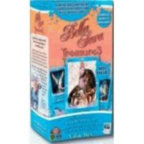 Bella Sara - Treasures: Value Box in Saudi Arabia