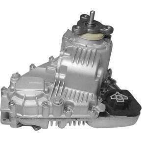 Transfer Case Assembly ATC400 Transmission For BMW X3 E83 2.0sd 3.0 Si xDrive30i 2003-2010 27103435187 27103455135 27107573216 27103434267 27107573215 27103455137 in Saudi Arabia