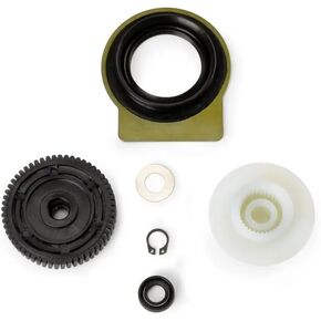 CAKERS Gear Actuator Motor Transfer Case 27102413711 Compatible with 323i 328i 335d 335i X3 X5 X6 2001-2013 in Saudi Arabia