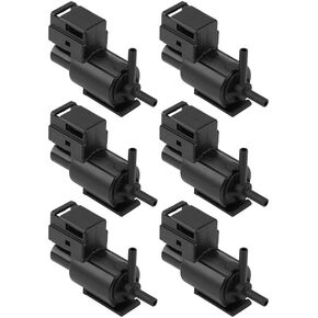 Car Styling 6X Car Vacuum Switch for Mazda 626 Protege Kl0118741 K5T49090 in Saudi Arabia