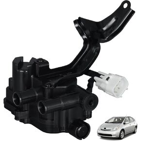 16670-21010 Coolant Water Control Valve Compatible with Toyota Prius 2004 2005 2006 2007 2008 2009 1.5L L4 Heater Control Valve Replace OE 601-021 EHV116 in Kuwait