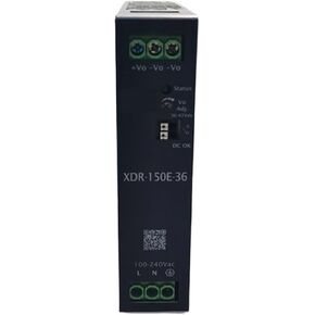 XDR-150E/150E 12/24/36/48V 150W Power Supply(XDR-150E-36) in Saudi Arabia