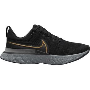 Nike Air Max 270 React (Gs), Boy's Running Shoe, Black 004, 7 in Saudi Arabia