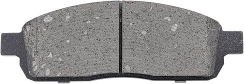 Front Rear Semi-metallic Brake Pads Sets Compatible with Ford For F-150 2004-2009,For Lincoln Mark LT 2006-2008 in Saudi Arabia