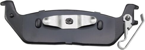 Front Rear Semi-metallic Brake Pads Sets Compatible with Ford For F-150 2004-2009,For Lincoln Mark LT 2006-2008 in Saudi Arabia