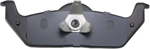 Front Rear Semi-metallic Brake Pads Sets Compatible with Ford For F-150 2004-2009,For Lincoln Mark LT 2006-2008 in Saudi Arabia