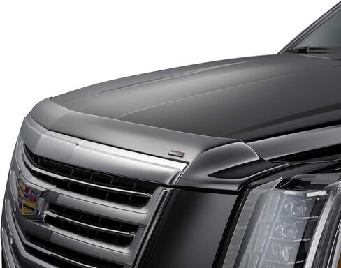 Weathertech غطاء محرك السيارة حامي غطاء محرك السيارة منخفض المستوى لسيارة شيفروليه تراكس (55152) in Saudi Arabia