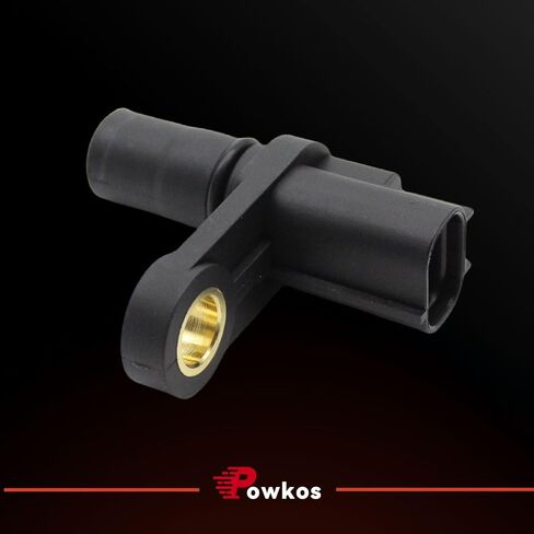Transmission Speed Sensor 89411-33010 Compatible with Toyota Camry Corolla 4Runner Avalon RAV4 Lexus ES300 ES330 RX300 RX330 RX350 Scion TC XB Replaces 89413-24010 89413-08020 917-603 SC153 in Saudi Arabia