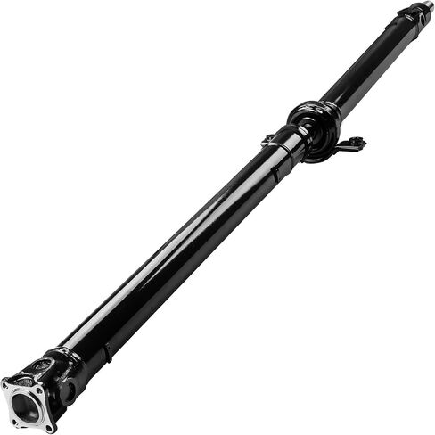 936-925 Rear Complete Drive Shaft Prop Shaft Driveshaft Assembly [H4 2.5L, Manual Transmission] Fit for Subaru Forester 2009 2010 2011 2012 2013, Replace OE 27111SC030, 27111SC031 in Saudi Arabia