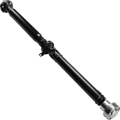 976-063 مجموعة عمود الدفع الخلفي الكامل المتوافقة مع BMW E53 X5 2004 2005 2006، ناقل الحركة الأوتوماتيكي AWD، استبدل OE 65-7017، 976-063، 26107524364، 26107549298 in Saudi Arabia