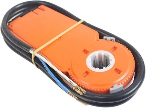 Electric Damper Actuator CM230-L Switch Damper Driver in Saudi Arabia