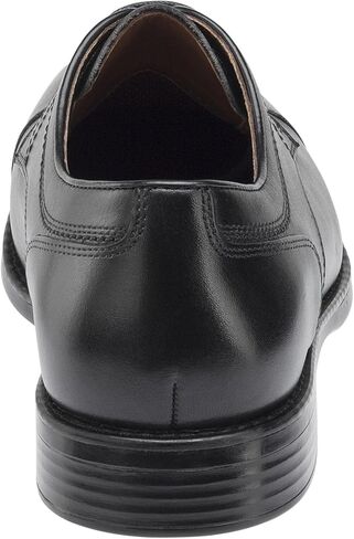 Johnston & Murphy Men's XC4® Branning Cap Toe Shoe Tan Waterproof Calfskin 11.5 M/W US in Saudi Arabia
