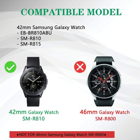 for Samsung Galaxy Watch Active 2 Battery Replacement 44mm with Repair Tool Set + Installation Instruction in Saudi Arabia