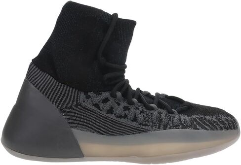 adidas Mens Yeezy Basketball Knit GV8294 Slate Blue - Size 9 in Saudi Arabia