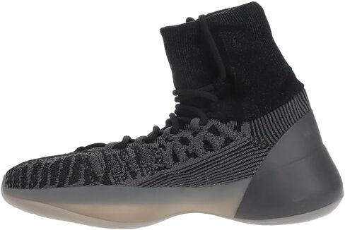 adidas Mens Yeezy Basketball Knit GV8294 Slate Blue - Size 9 in Saudi Arabia