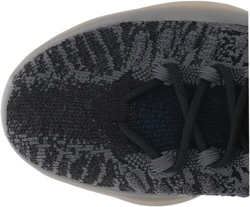 adidas Mens Yeezy Basketball Knit GV8294 Slate Blue - Size 9 in Saudi Arabia