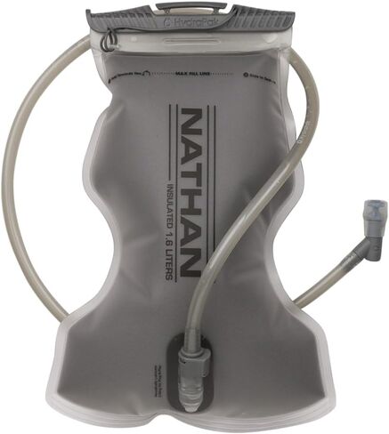 Nathan Replacement Bladder - 2 Liter (2.0L) / For Hydration Vests, Hydration Pack. Leak Proof. BPA Free! in Saudi Arabia