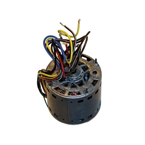 Carrier P257-8588 - ¬Ω HP, 230V Blower Motor in Saudi Arabia