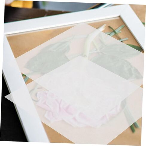 HOMSFOU 5 مجموعات من أدوات ضغط النباتات DIY مجموعة ضغط الزهور للبالغين لوحات ضغط الزهور وقوائم القصاصات in Saudi Arabia