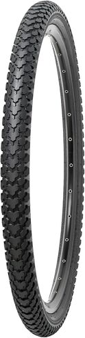 YUNSCM 2-PCS 26" Bike Tires 26x2.125/57-559 and 26" Bike Tubes Schrader Valve Compatible with Mountain/Off Road Bike 26x1.95 26x2.1 26 x 2.15 Bicycle Tires and Tubes (P-1085) in Saudi Arabia