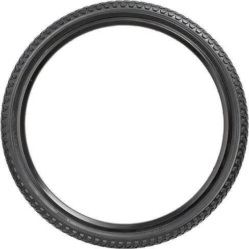 YUNSCM 2-PCS 26" Bike Tires 26x2.125/57-559 and 26" Bike Tubes Schrader Valve Compatible with Mountain/Off Road Bike 26x1.95 26x2.1 26 x 2.15 Bicycle Tires and Tubes (P-1085) in Saudi Arabia