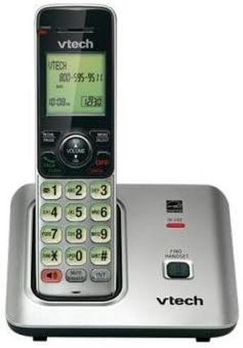 Vtech VT-CS6619 لاسلكي مع معرف المتصل in Kuwait