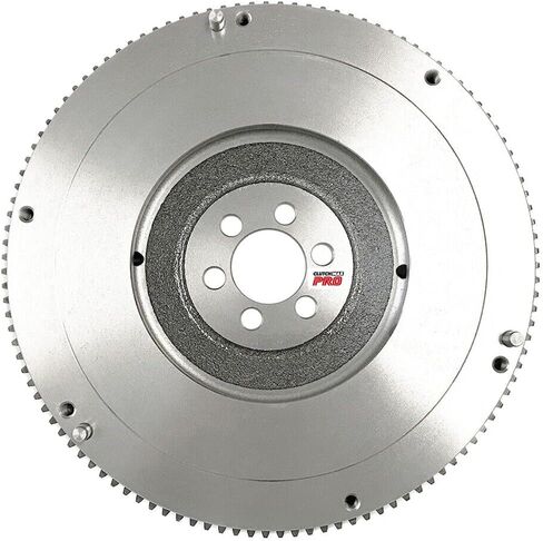 ClutchMaxPRO Performance Stage 1 Clutch Kit with Flywheel Compatible with 1984-1988 Toyota 4Runner 1980-1988 Pickup 2.4L 22R 22RE 2L 2LT Gas, Diesel (CP16057HDFW-ST1) in Saudi Arabia