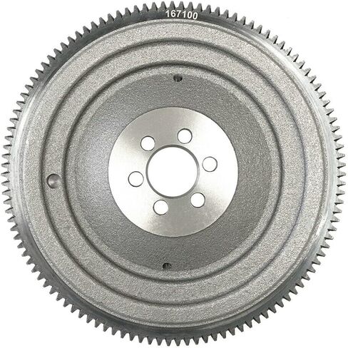 ClutchMaxPRO Performance Stage 1 Clutch Kit with Flywheel Compatible with 1984-1988 Toyota 4Runner 1980-1988 Pickup 2.4L 22R 22RE 2L 2LT Gas, Diesel (CP16057HDFW-ST1) in Saudi Arabia