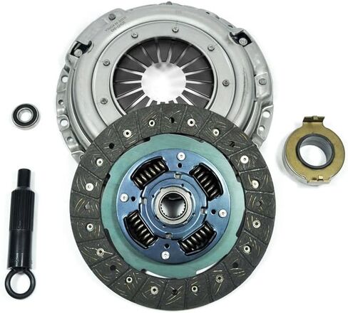 مجموعة القابض EFORTISSIMO PREMIUM HD لـ 2004-2011 مازدا RX-8 RX8 1.3L 13BMSP 6 سرعات in Kuwait
