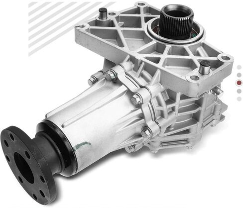 Replacement Parts for Transfer Case Assembly for Hyundai Santa Fe 2010-2011 L4 2.4L Sport Utility Mod-AP88P-26919 in Kuwait