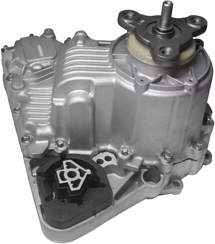 Transfer Case Assembly ATC400 Transmission For BMW X3 E83 2.0sd 3.0 Si xDrive30i 2003-2010 27103435187 27103455135 27107573216 27103434267 27107573215 27103455137 in Saudi Arabia