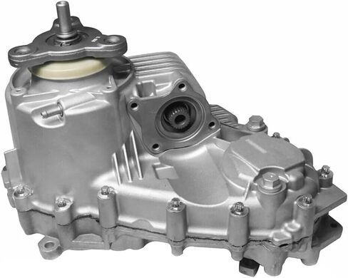 Transfer Case Assembly ATC400 Transmission For BMW X3 E83 2.0sd 3.0 Si xDrive30i 2003-2010 27103435187 27103455135 27107573216 27103434267 27107573215 27103455137 in Saudi Arabia