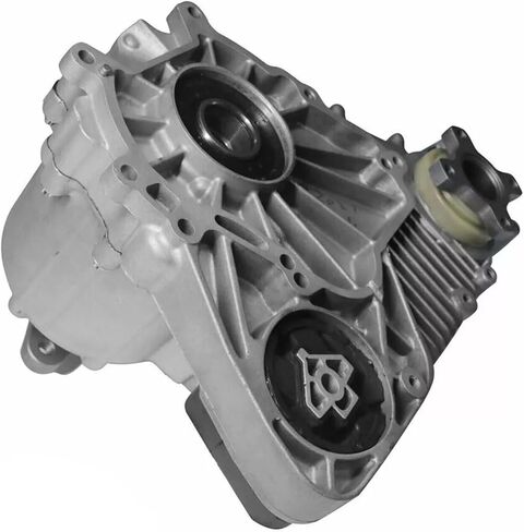 Transfer Case Assembly ATC400 Transmission For BMW X3 E83 2.0sd 3.0 Si xDrive30i 2003-2010 27103435187 27103455135 27107573216 27103434267 27107573215 27103455137 in Saudi Arabia