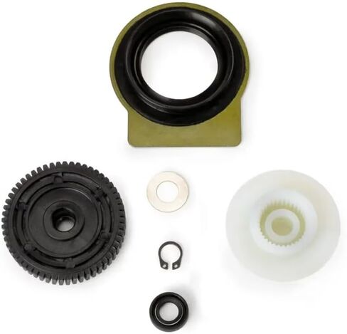 CAKERS Gear Actuator Motor Transfer Case 27102413711 Compatible with 323i 328i 335d 335i X3 X5 X6 2001-2013 in Saudi Arabia