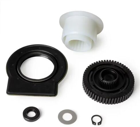 CAKERS Gear Actuator Motor Transfer Case 27102413711 Compatible with 323i 328i 335d 335i X3 X5 X6 2001-2013 in Saudi Arabia