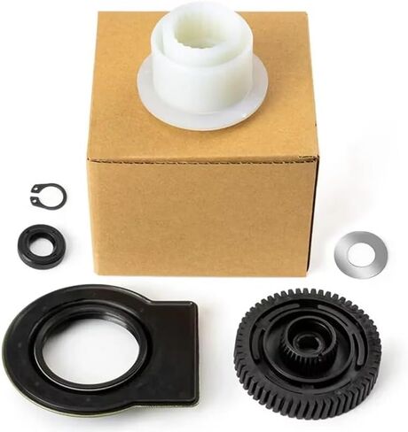 CAKERS Gear Actuator Motor Transfer Case 27102413711 Compatible with 323i 328i 335d 335i X3 X5 X6 2001-2013 in Saudi Arabia