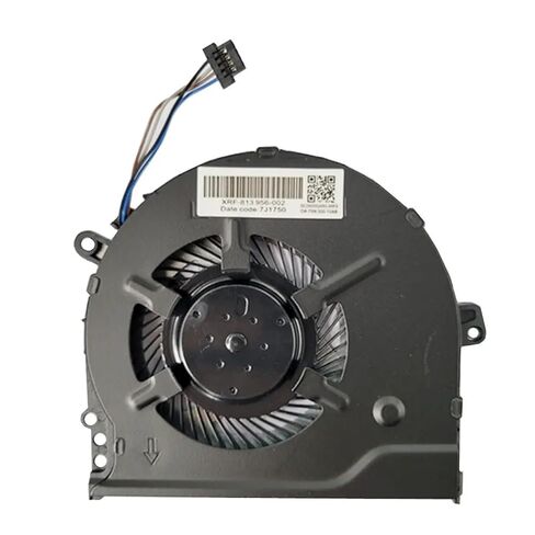 مروحة تبريد وحدة المعالجة المركزية المتوافقة مع 15-CC100 15-CC500 15-CC600 15-CC700 927918-001 in Saudi Arabia