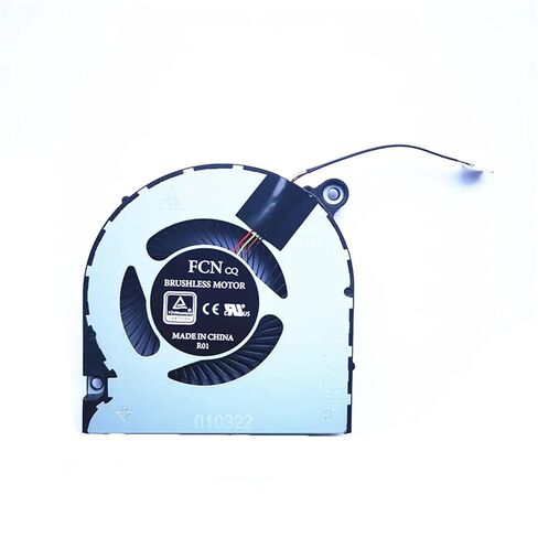 Computer Notebook Cooler Fans Radiator for 5 AN515-43 AN515-54 AN517-51 7 AN715-51 GPU CPU Cooling Fan(Left one) in Saudi Arabia